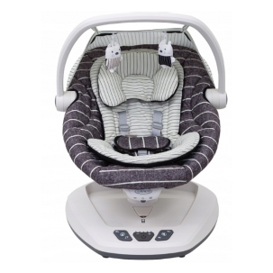 Graco Huśtawka leżaczek Move With Me Suits Me