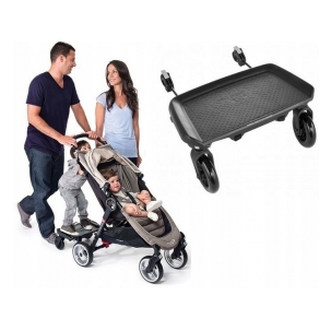 BABY JOGGER DOSTAWKA/ SURFER DO WÓZKA LINIA CITY MINI 2