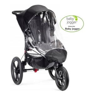 Baby Jogger Folia do wózka Summit X3