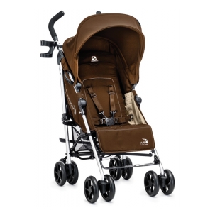 Baby Jogger VUE Wózek spacerowy- BROWN /Akcesoria