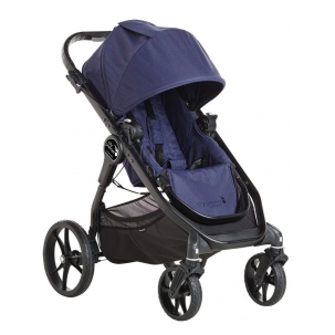 BABY JOGGER WÓZEK SPACEROWY CITY PREMIER INDIGO