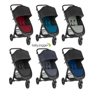 BABY JOGGER CITY MINI GT 2 WÓZEK SPACEROWY+PAŁĄK + FOLIA + MOSKITIERA *WINDSOR*+DODATKOWY RABAT!