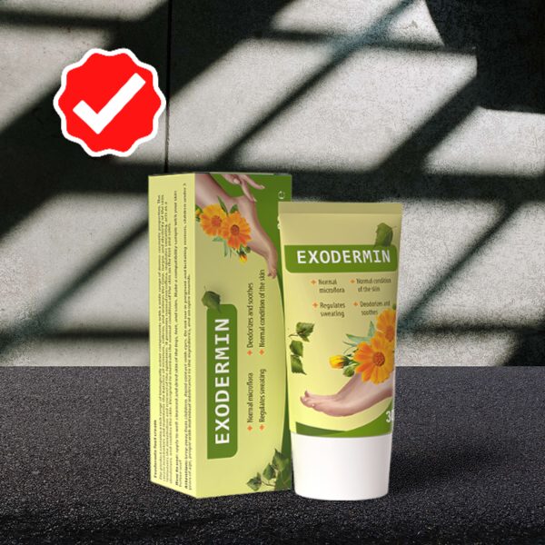 Exodermin