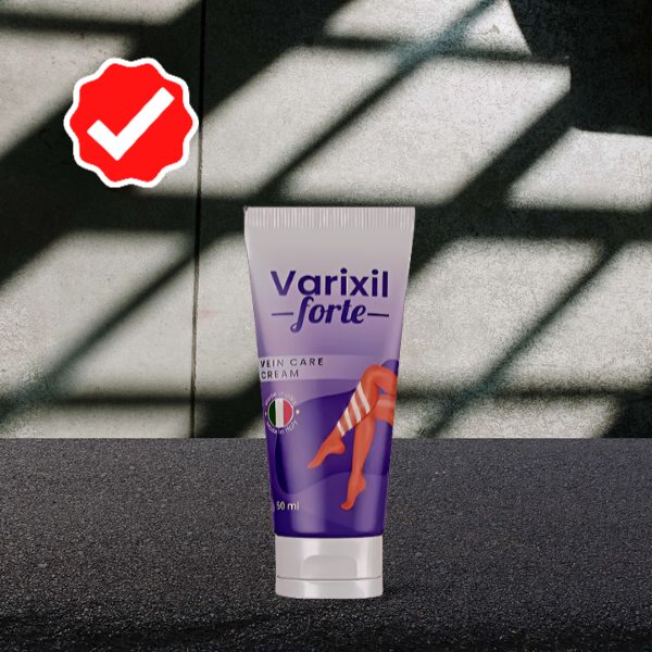 Varixil Forte
