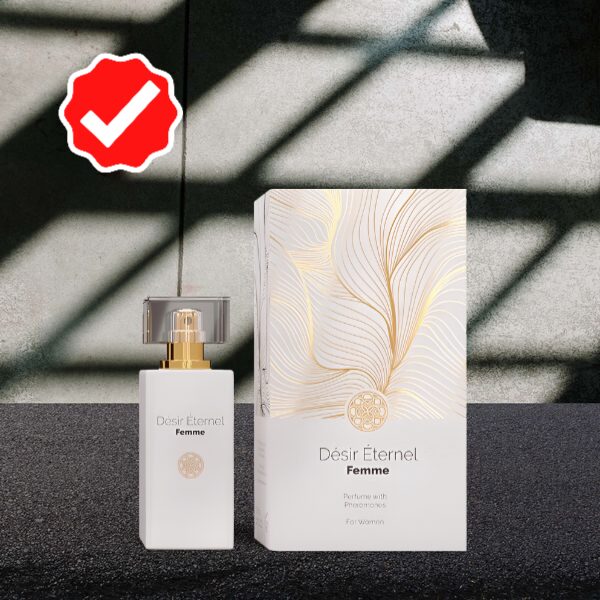 Désir Éternel Femme