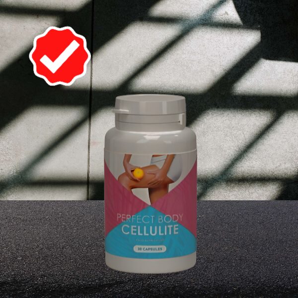 Perfect Body Cellulite