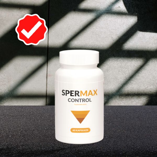 SperMax Control