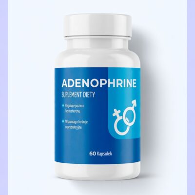 Adenophrine