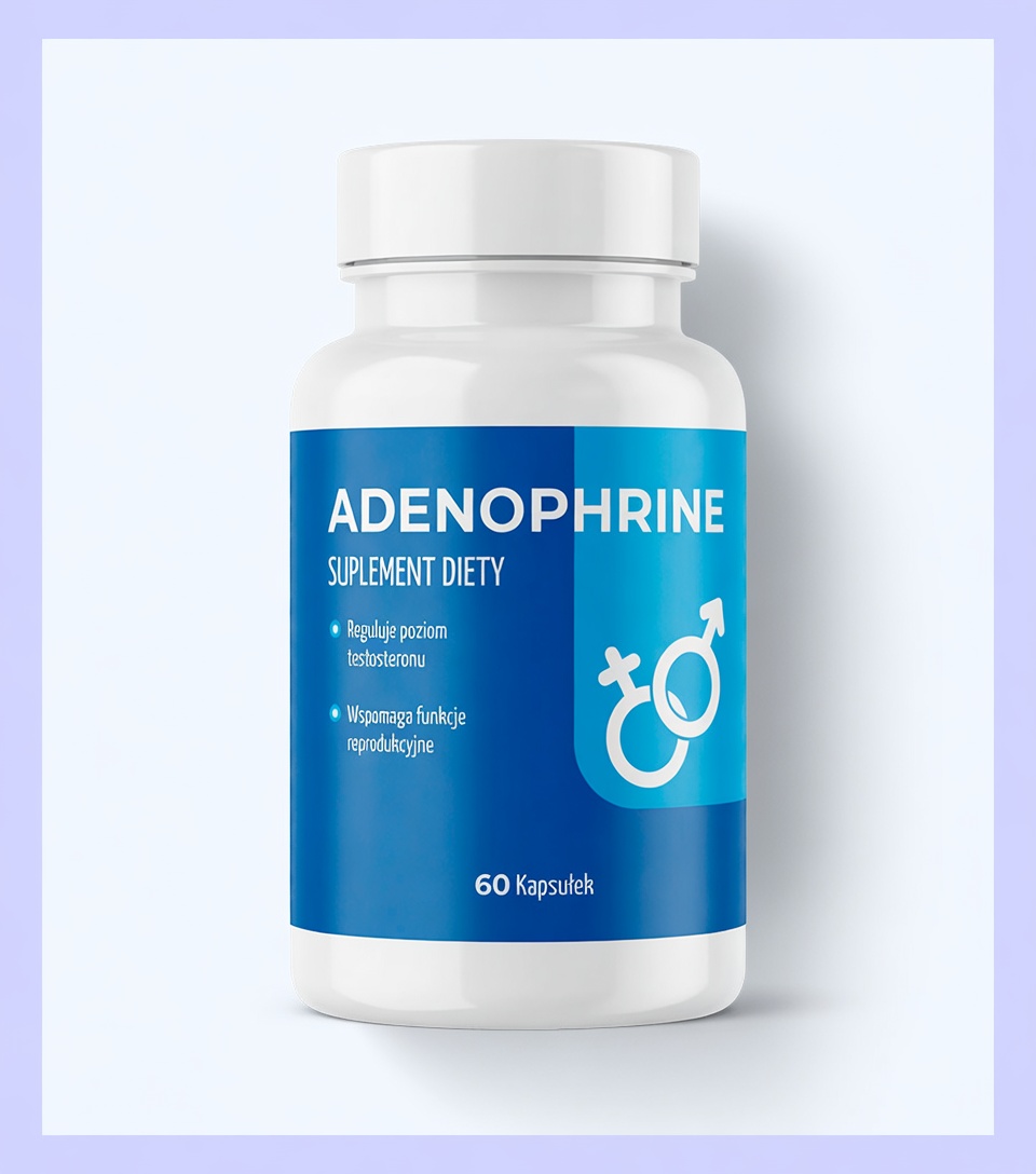 Adenophrine