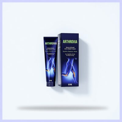 Arthrovia