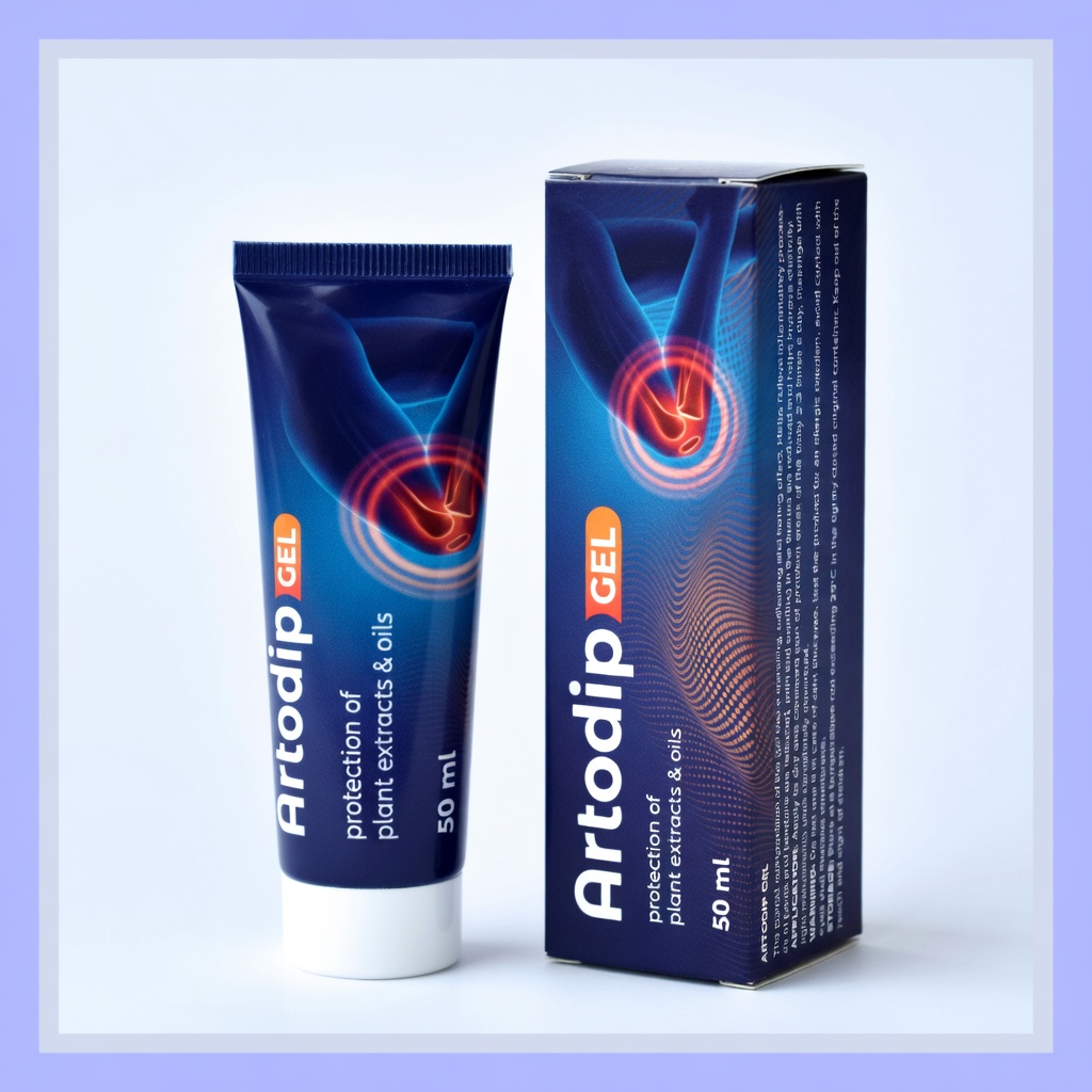 Artodip Gel