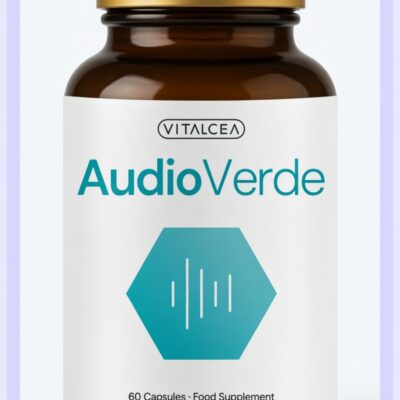Audioverde