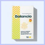 Balancio