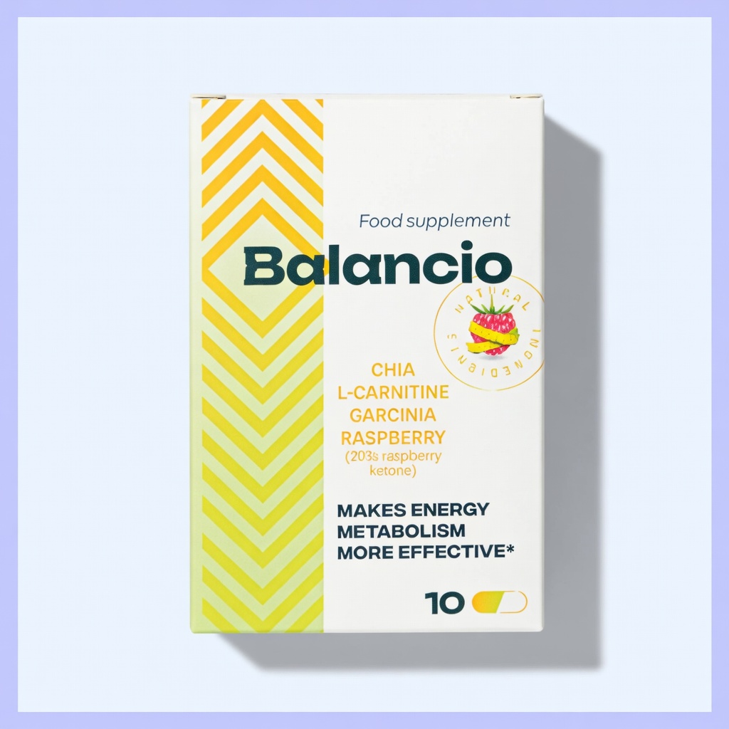 Balancio