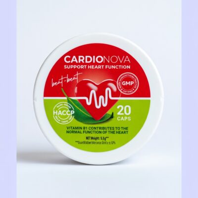 Cardio Nova