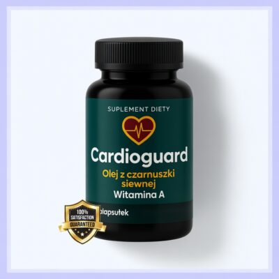 Cardioguard
