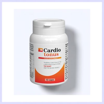 Cardiotonus