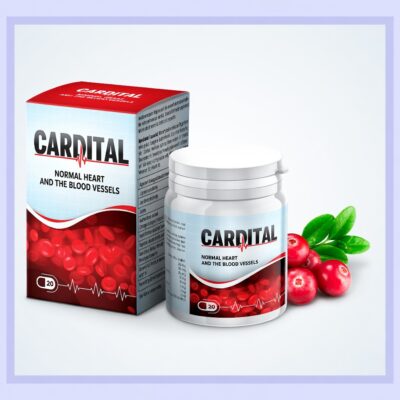 Cardital