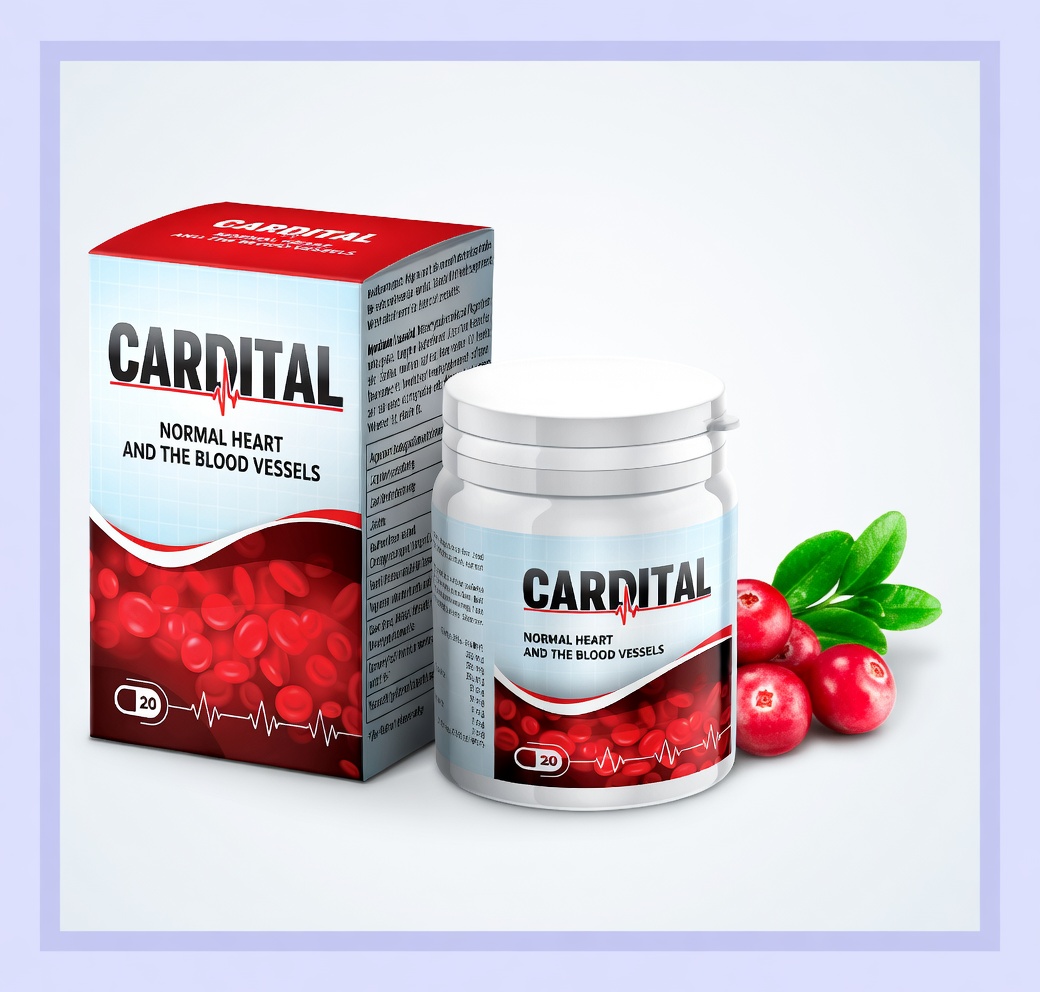 Cardital