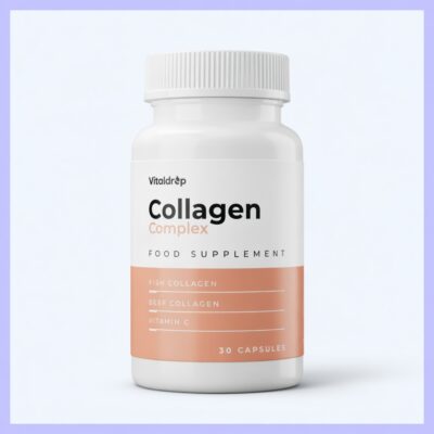 Collagen Complex