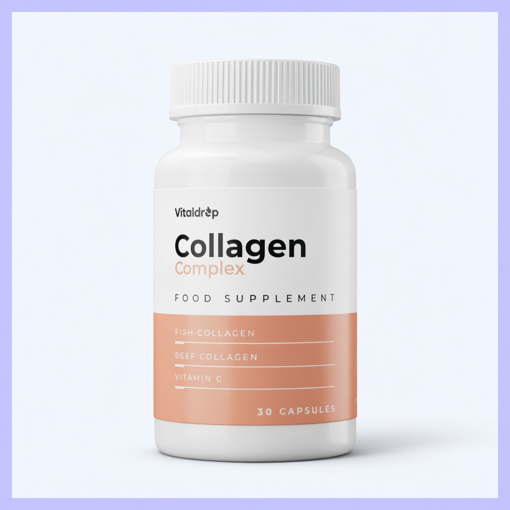 Collagen Complex