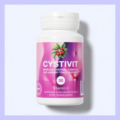 Cystivit