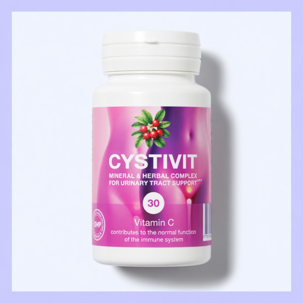 Cystivit