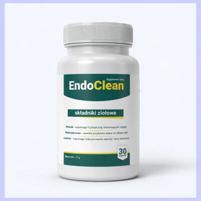 Endoclean