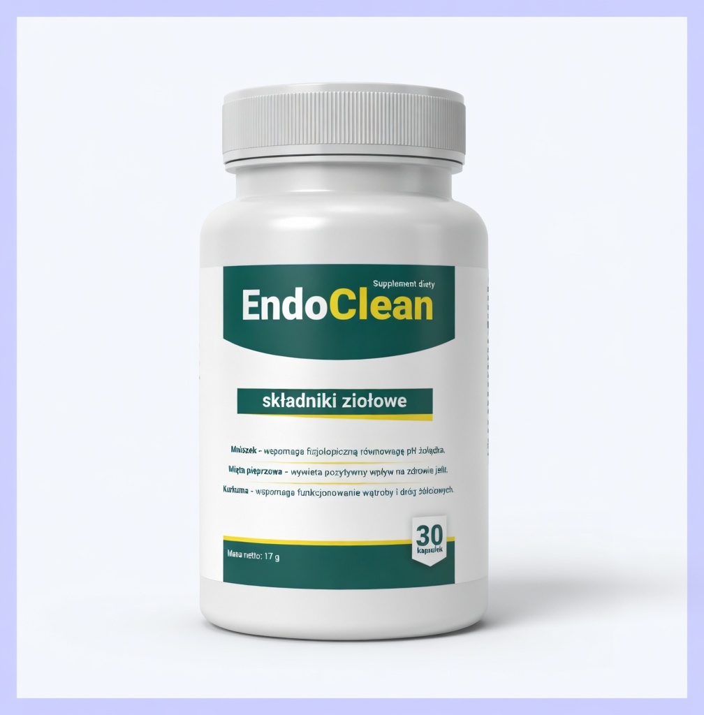 Endoclean