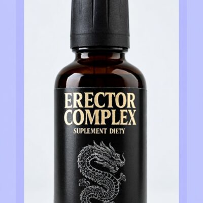 Erector Complex