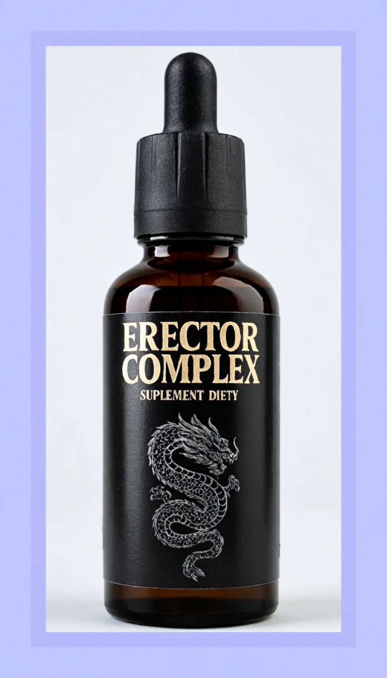 Erector Complex