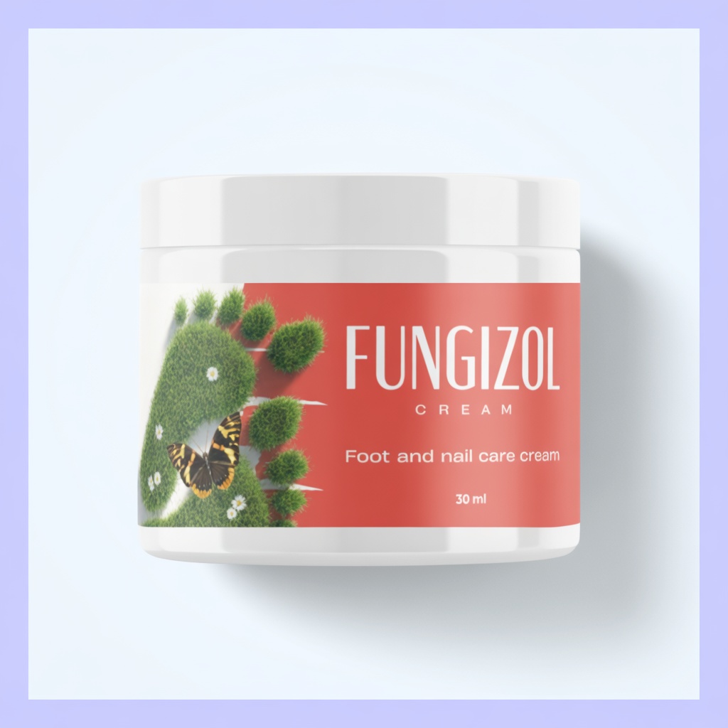 Fungizol