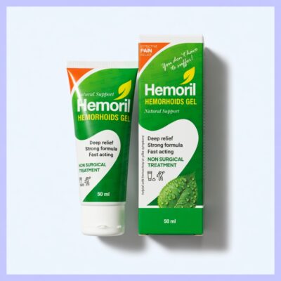 Hemoril