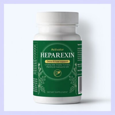 Heparexin