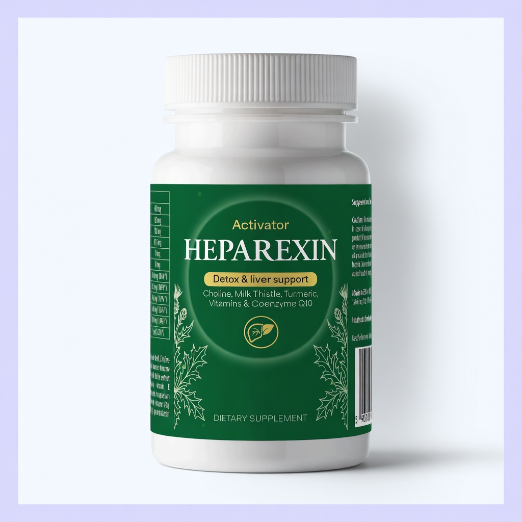 Heparexin