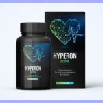 Hyperon Active