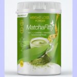 MatchaFitty