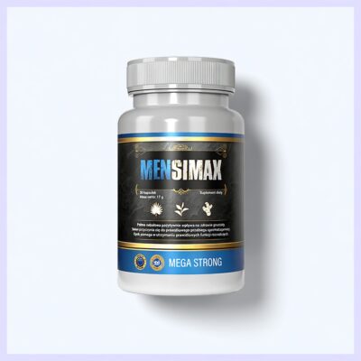 MensiMax