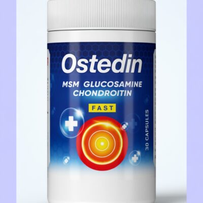 Ostedin