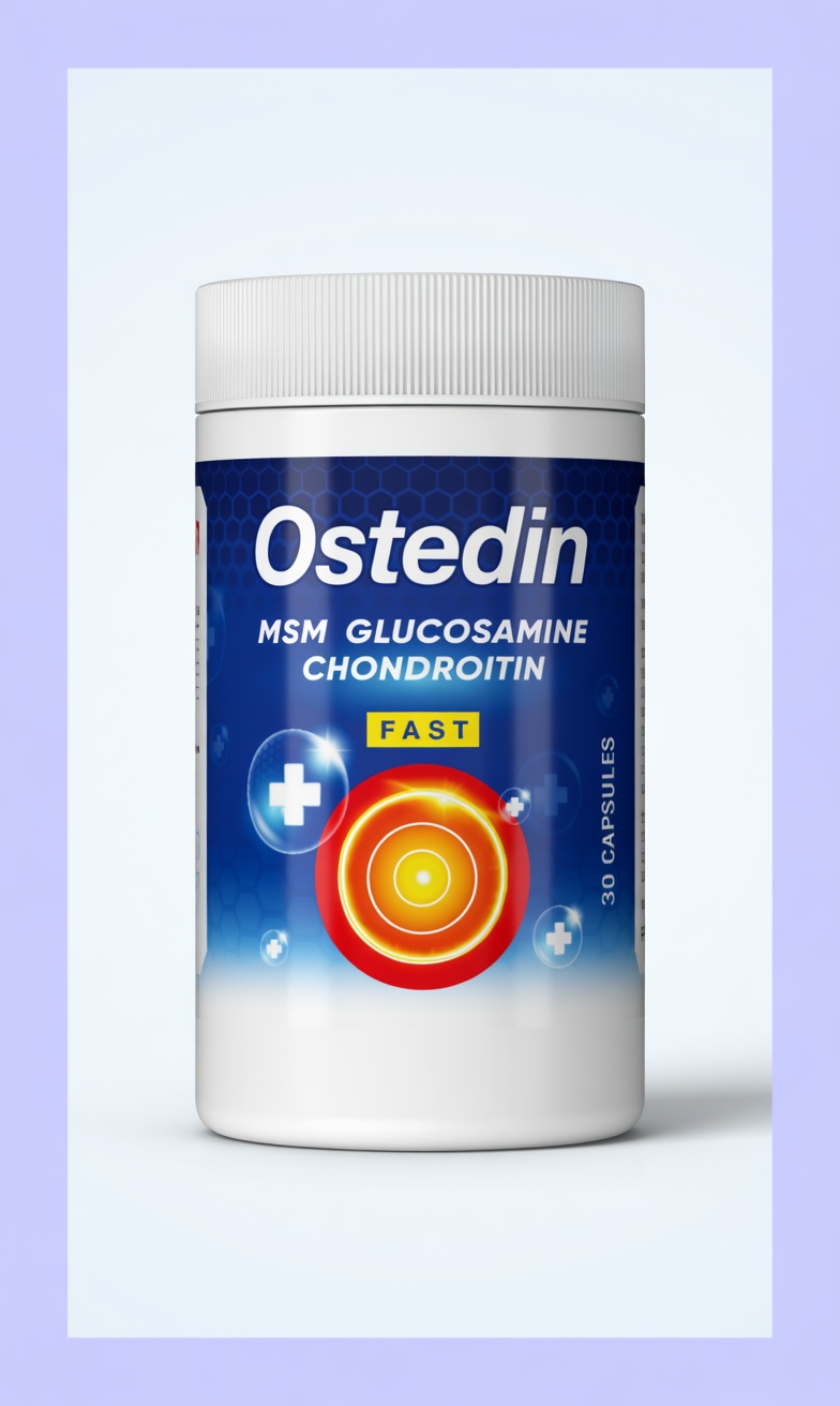 Ostedin