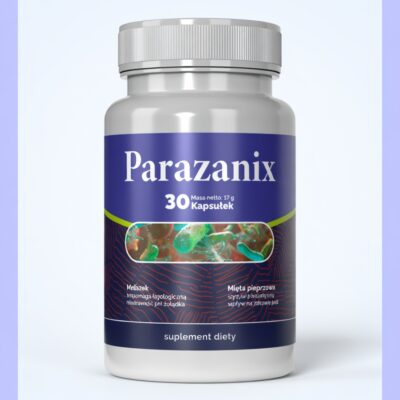 Parazanix