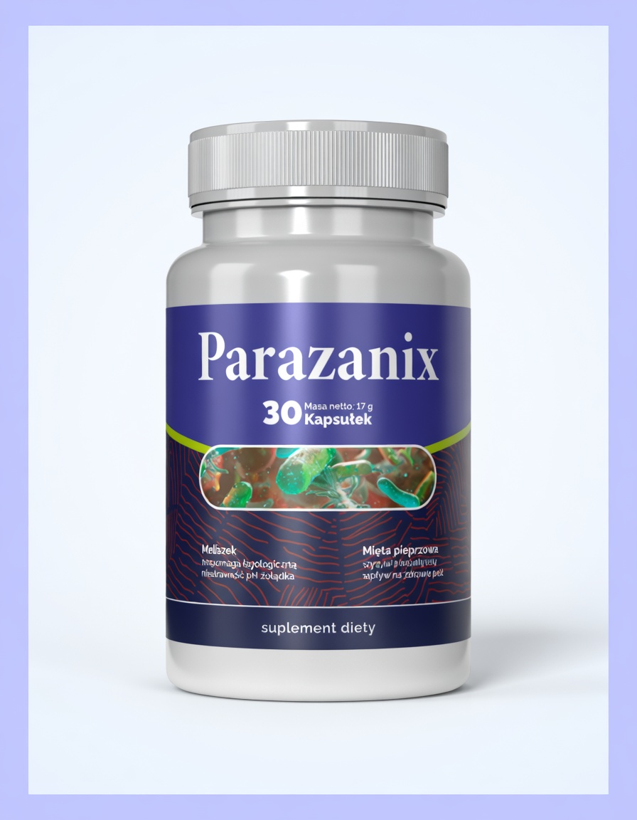 Parazanix