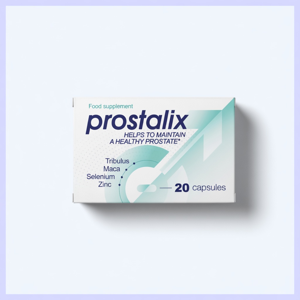 Prostalix