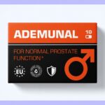 Ademunal