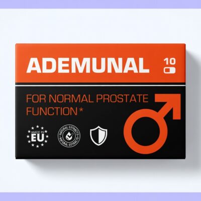 Ademunal