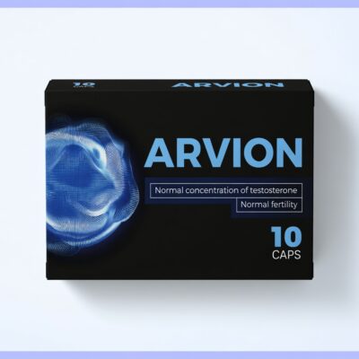 Arvion