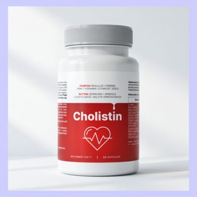 Cholistin