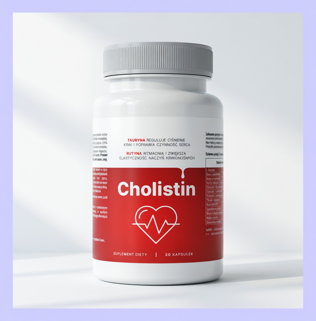 Cholistin