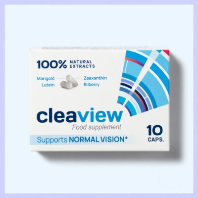 Cleaview