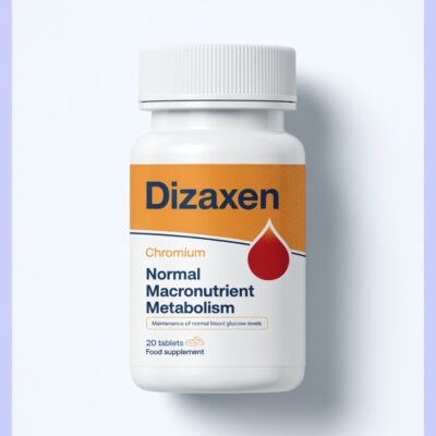 Dizaxen